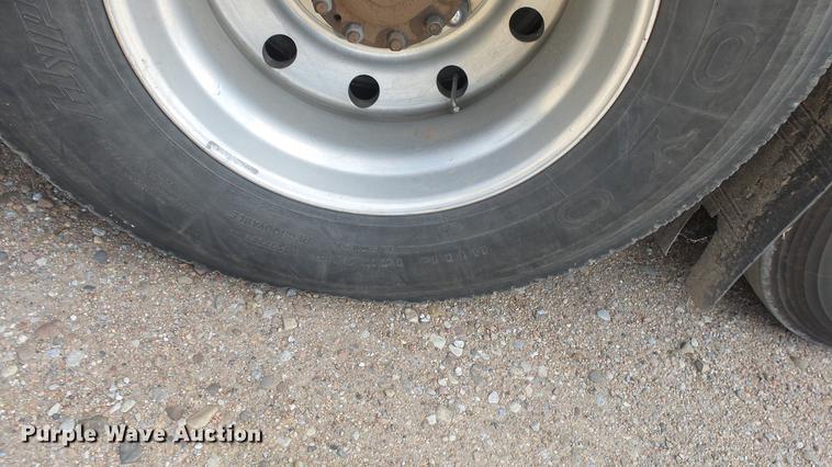 image for item EX9246 1993 Prevost H3-40 coach bus