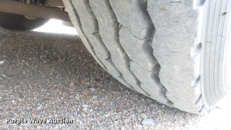 image for item EX9246 1993 Prevost H3-40 coach bus