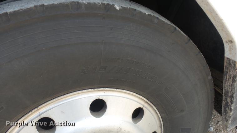 image for item EX9246 1993 Prevost H3-40 coach bus