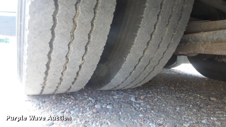 image for item EX9246 1993 Prevost H3-40 coach bus