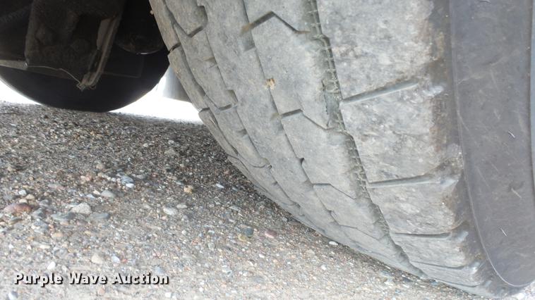 image for item EX9246 1993 Prevost H3-40 coach bus