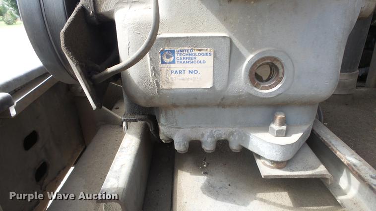 image for item EX9246 1993 Prevost H3-40 coach bus