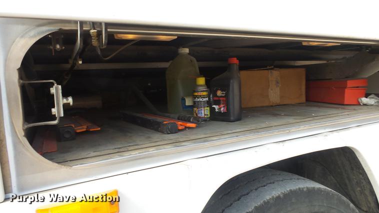 image for item EX9246 1993 Prevost H3-40 coach bus