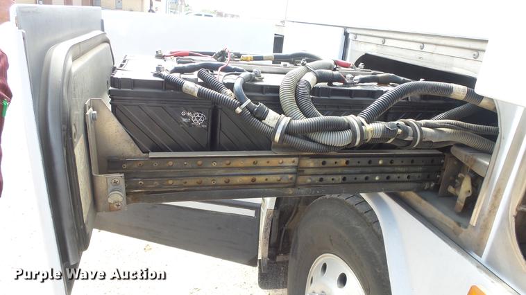 image for item EX9246 1993 Prevost H3-40 coach bus