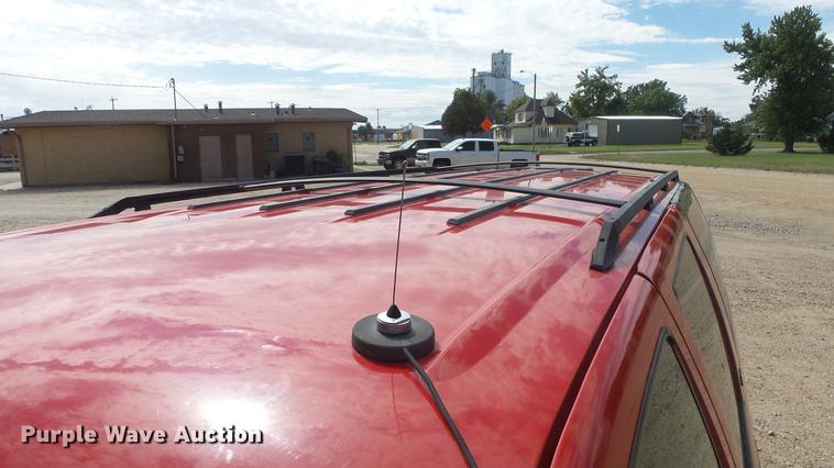 image for item EX9248 1996 Chevrolet Suburban 1500 SUV