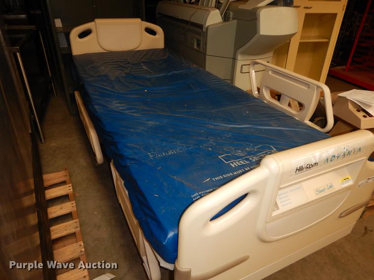 image for item FC9374 Advanta hospital bed