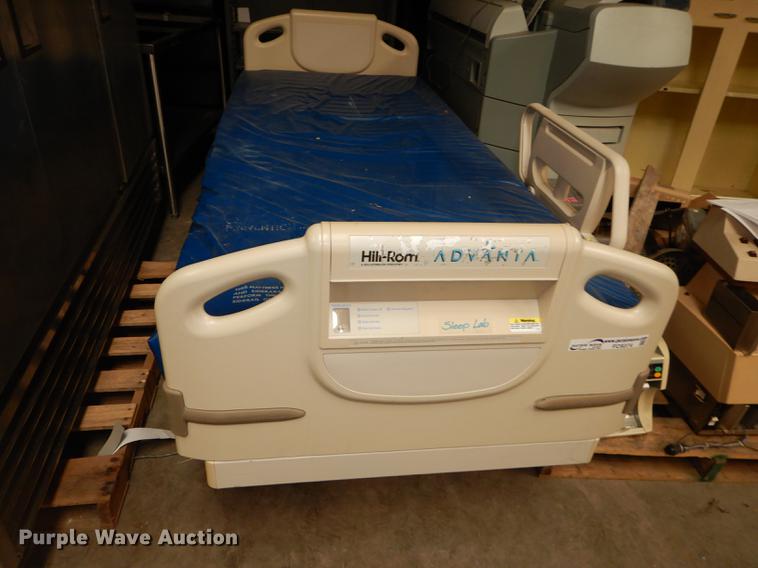 image for item FC9374 Advanta hospital bed