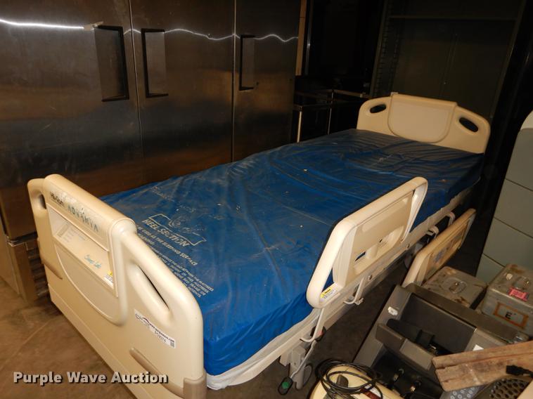 image for item FC9374 Advanta hospital bed