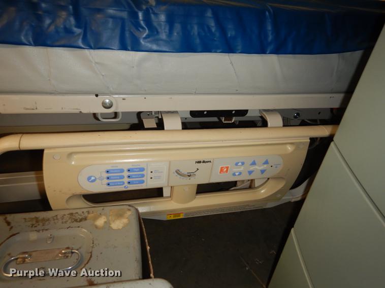 image for item FC9374 Advanta hospital bed