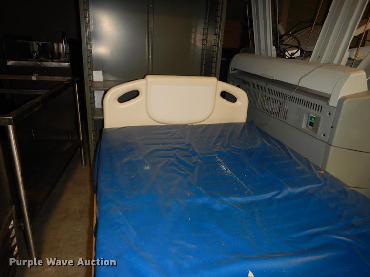 image for item FC9374 Advanta hospital bed