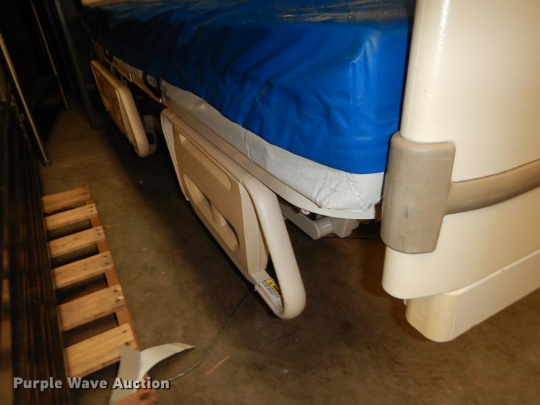 image for item FC9374 Advanta hospital bed