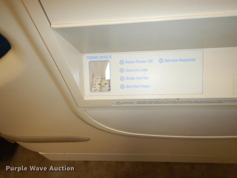 image for item FC9374 Advanta hospital bed