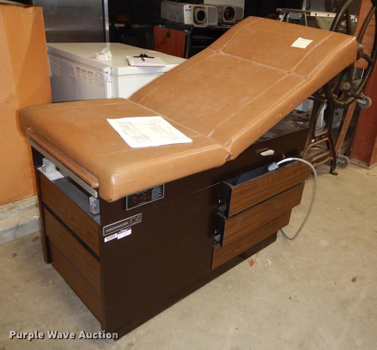 image for item FC9374 Advanta hospital bed