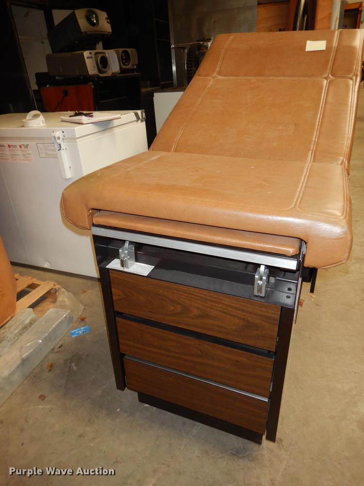 image for item FC9374 Advanta hospital bed