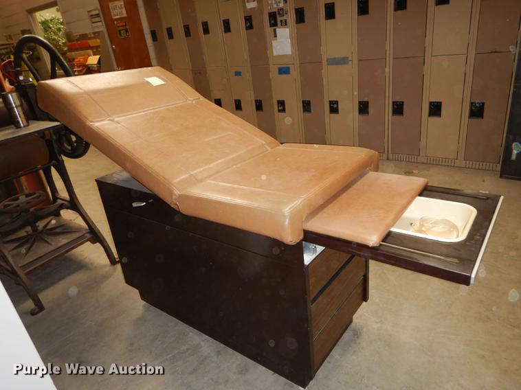 image for item FC9374 Advanta hospital bed