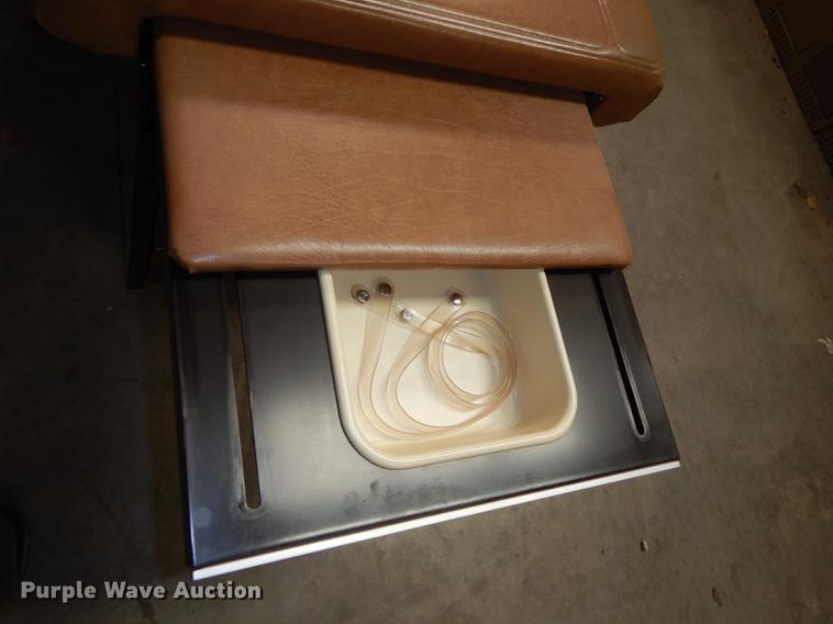 image for item FC9374 Advanta hospital bed