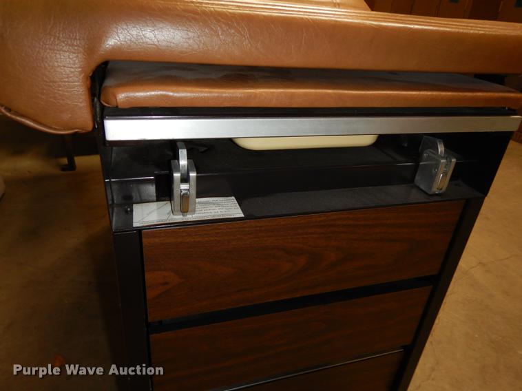 image for item FC9374 Advanta hospital bed