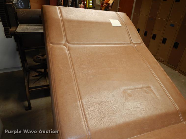 image for item FC9374 Advanta hospital bed