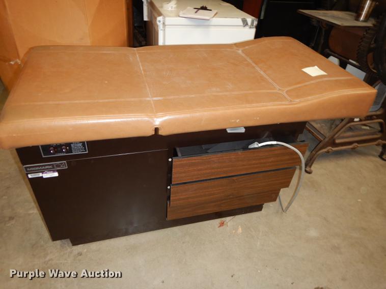 image for item FC9374 Advanta hospital bed