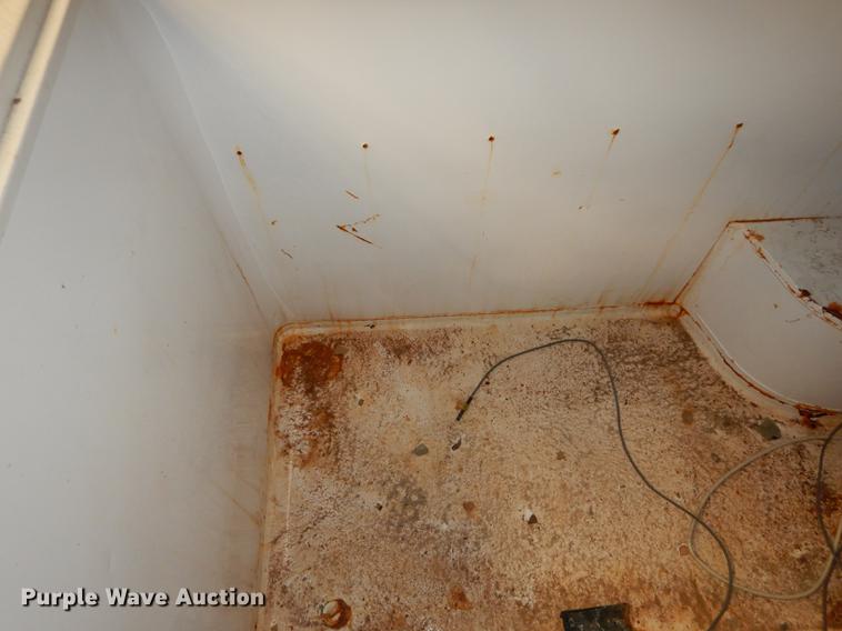 image for item FC9377 Whirlpool chest freezer