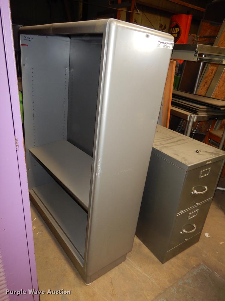 image for item FC9379 Cabinets