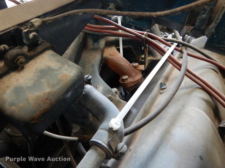 image for item FC9383 1966 Kohler Electric 86RS8 generator