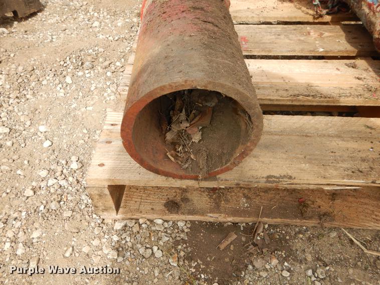 image for item FC9388 (9) Ludlow fire hydrants