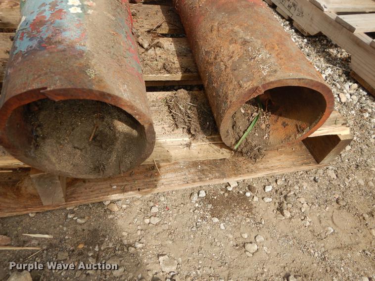 image for item FC9388 (9) Ludlow fire hydrants