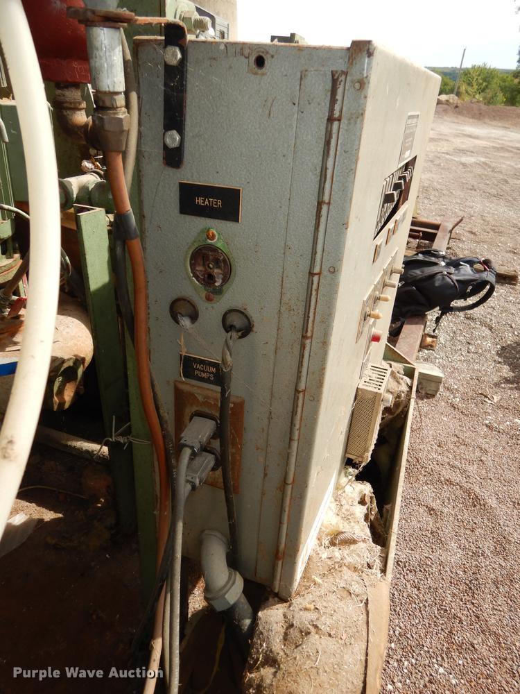 image for item FC9389 Sandberg & Holdeman water pump station