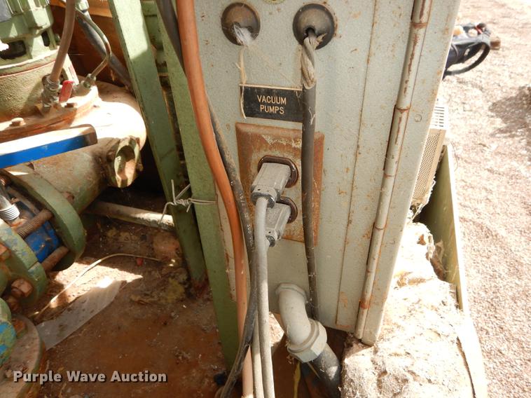 image for item FC9389 Sandberg & Holdeman water pump station