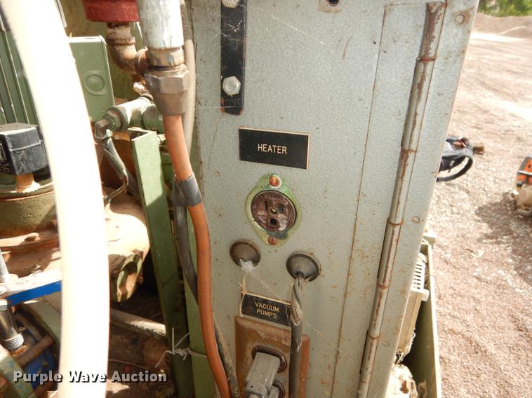 image for item FC9389 Sandberg & Holdeman water pump station