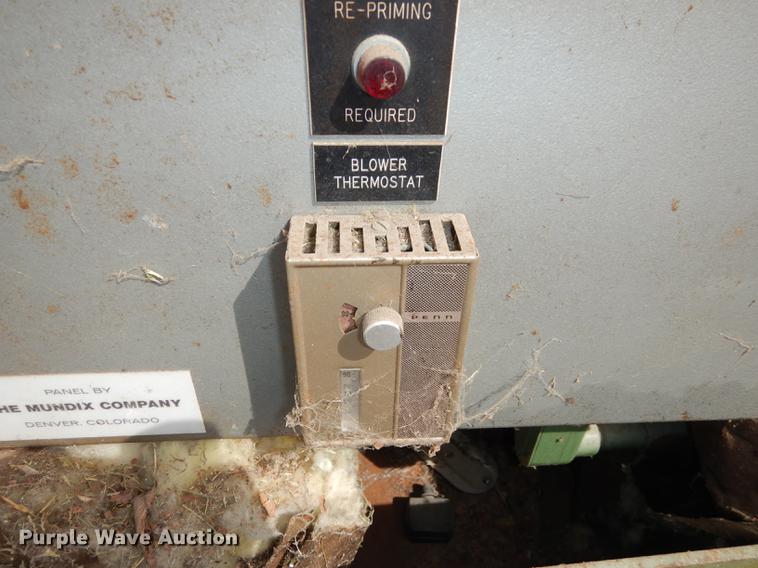 image for item FC9389 Sandberg & Holdeman water pump station