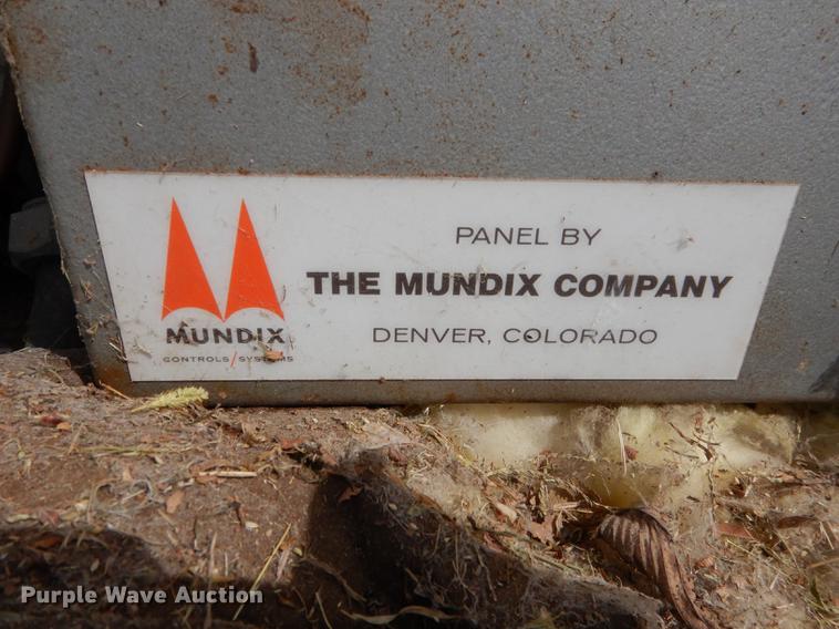 image for item FC9389 Sandberg & Holdeman water pump station