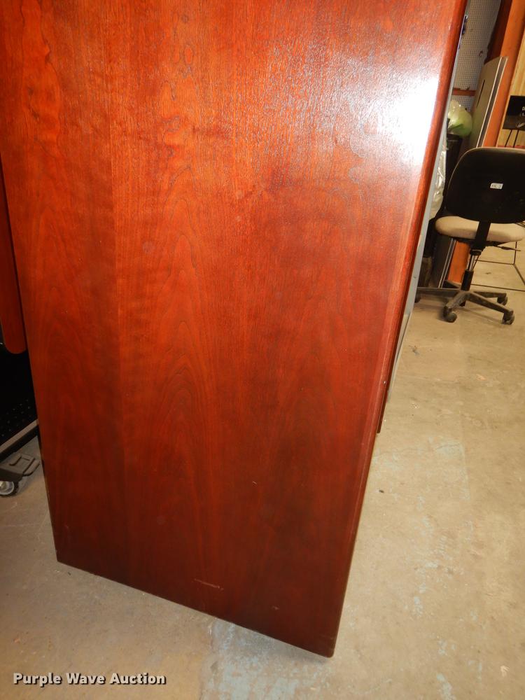 image for item FC9390 Television cabinet