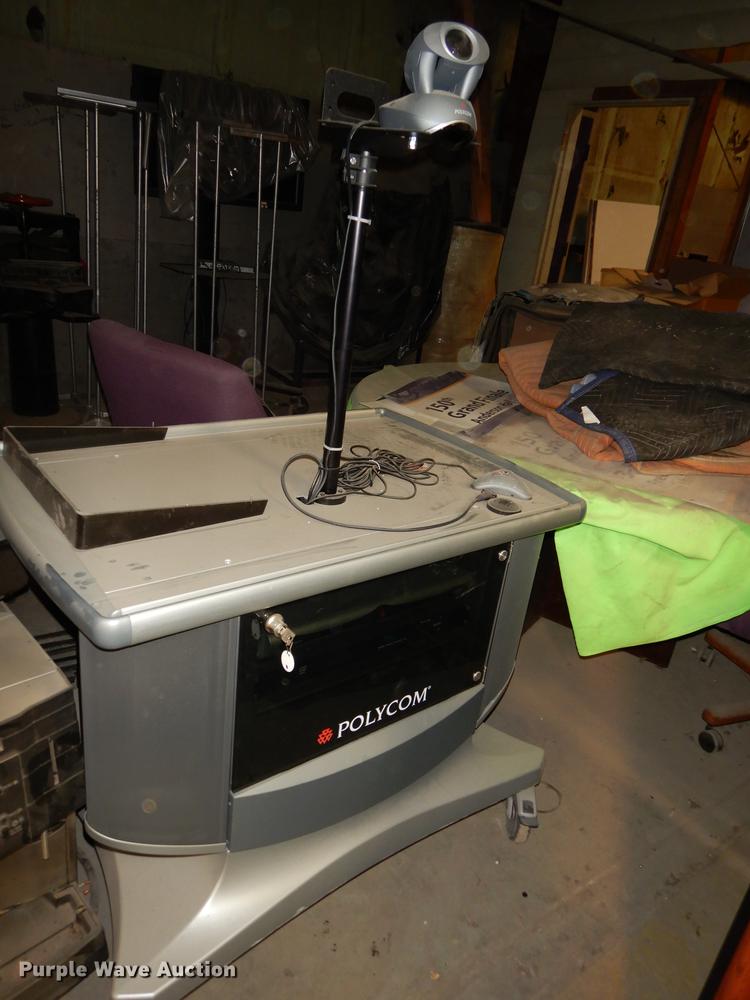 image for item FC9391 (2) media centers