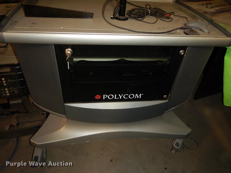 image for item FC9391 (2) media centers