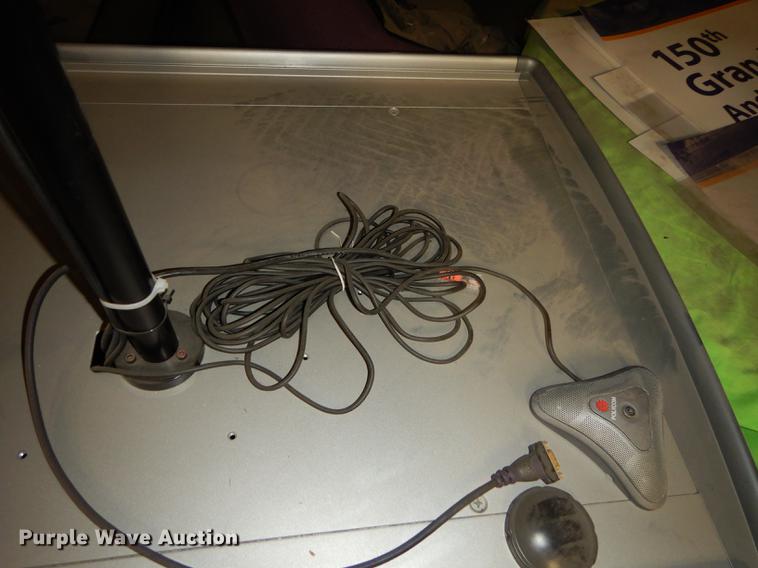 image for item FC9391 (2) media centers