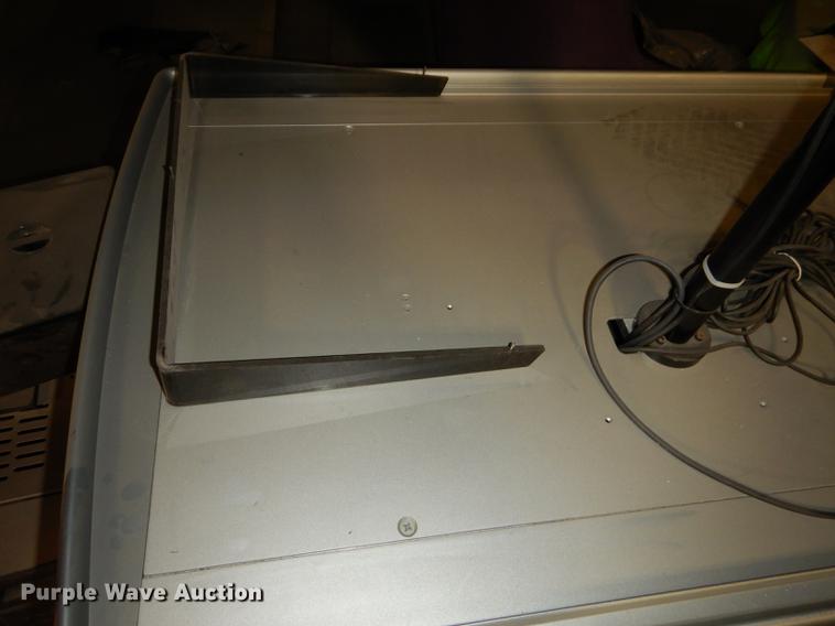 image for item FC9391 (2) media centers