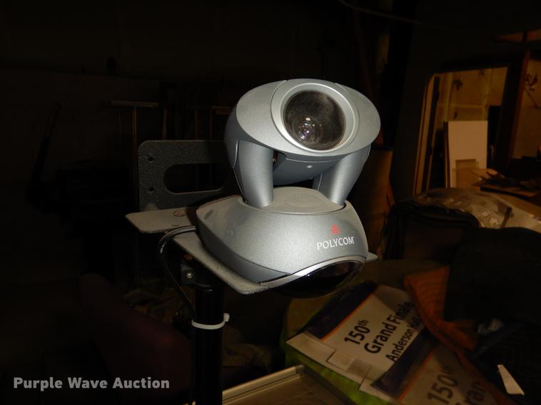 image for item FC9391 (2) media centers