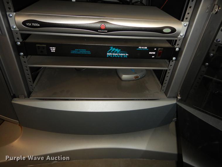 image for item FC9391 (2) media centers