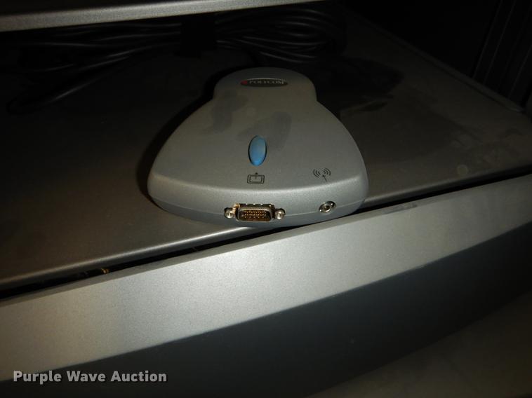 image for item FC9391 (2) media centers