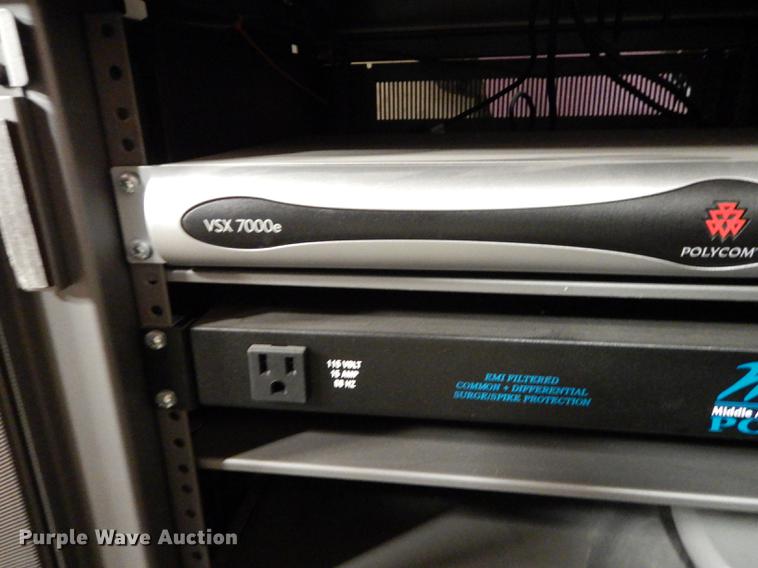 image for item FC9391 (2) media centers