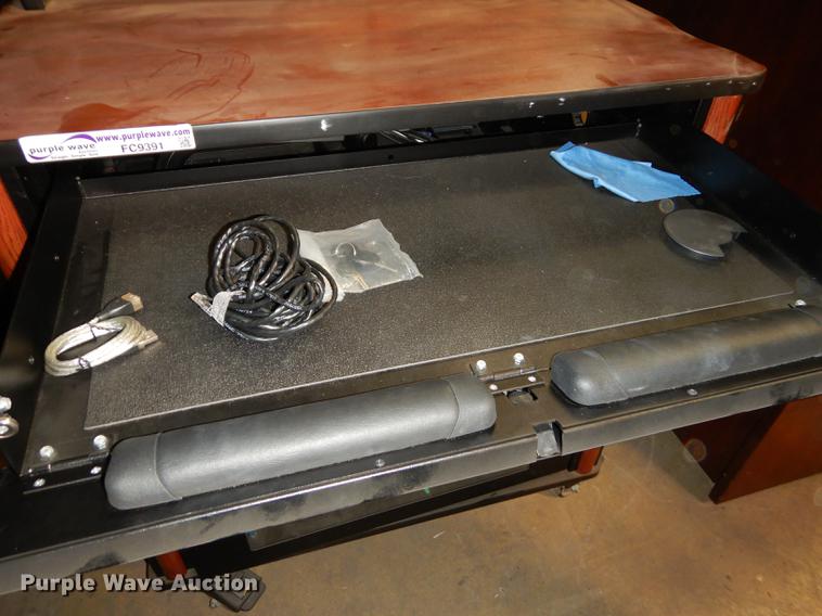 image for item FC9391 (2) media centers