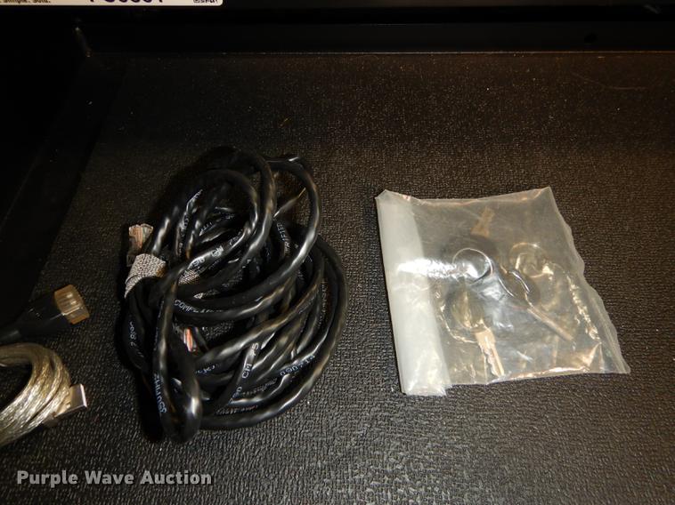 image for item FC9391 (2) media centers