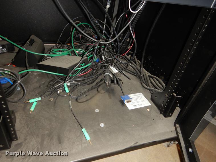 image for item FC9391 (2) media centers