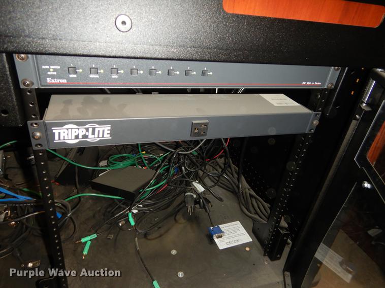 image for item FC9391 (2) media centers