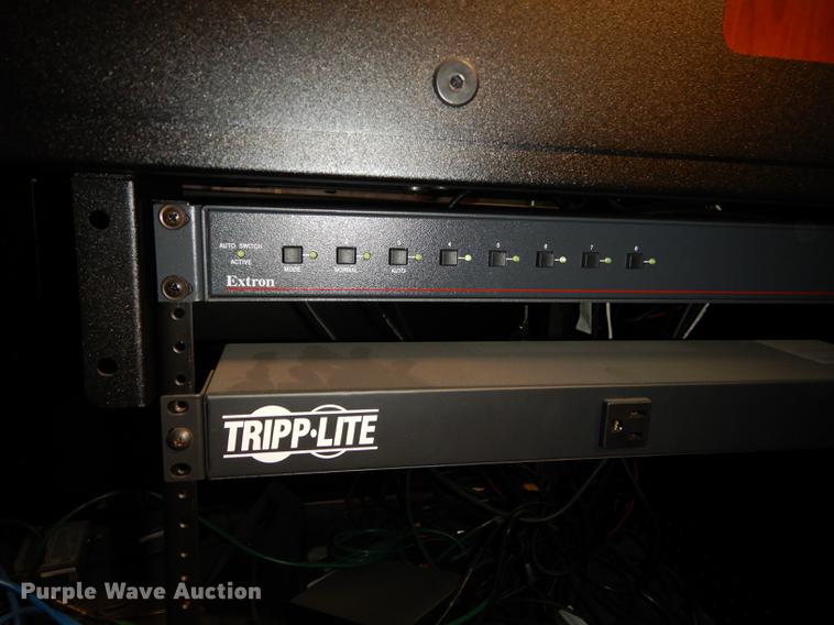 image for item FC9391 (2) media centers