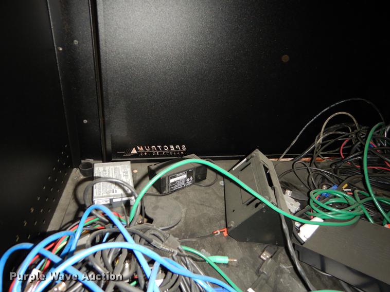 image for item FC9391 (2) media centers