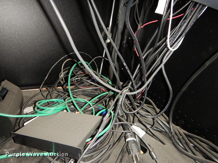 image for item FC9391 (2) media centers