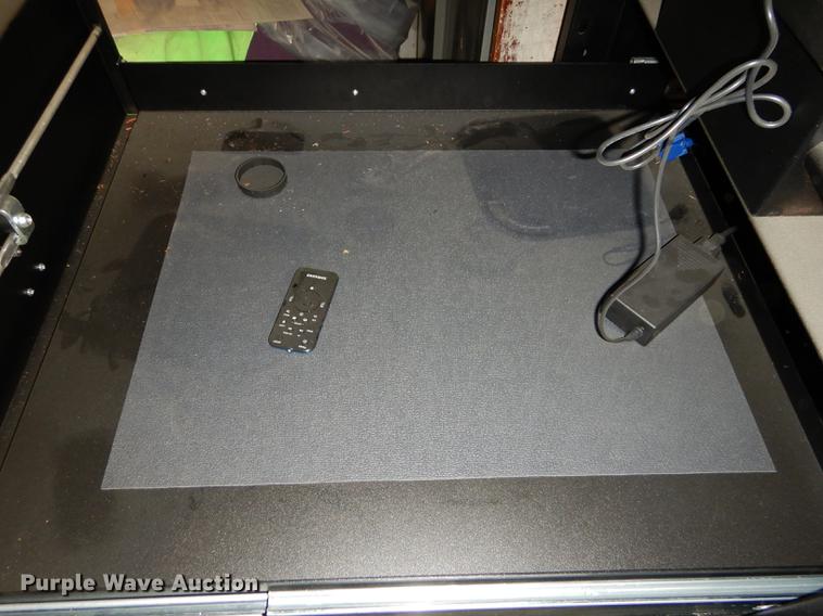 image for item FC9391 (2) media centers